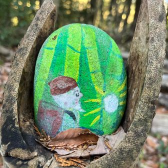 こんなホッとするのも🙂‍↕️