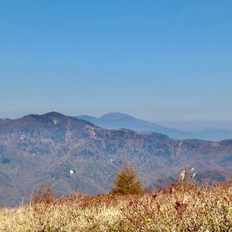 浅間山
