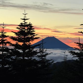 富士山🗻