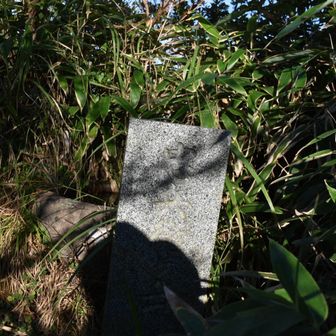忠兵衛岳