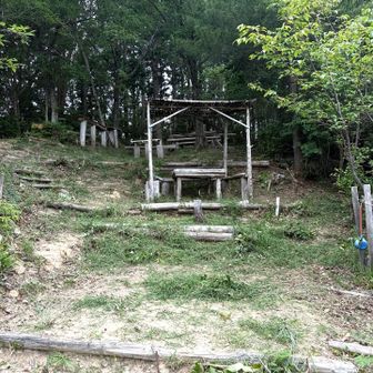 札立広場