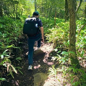 そらひろCoffeeCampMountain