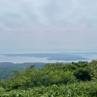 風もあり心地よい