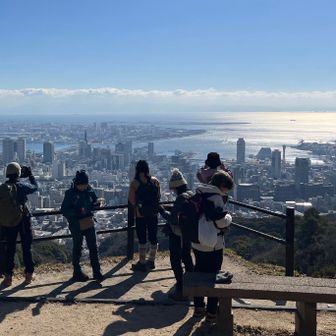 景色に思わず撮影タイム