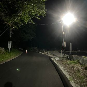 間違えて左俣の方来てしまった。