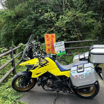 ただいま。