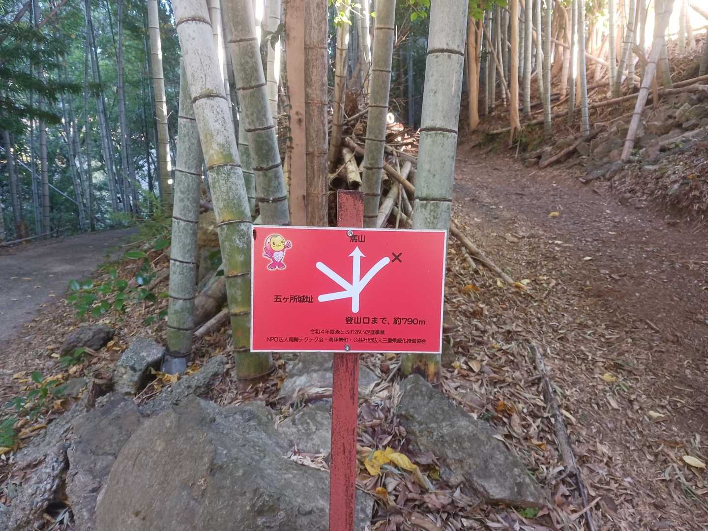案内が随所にあるのですが…？どっち