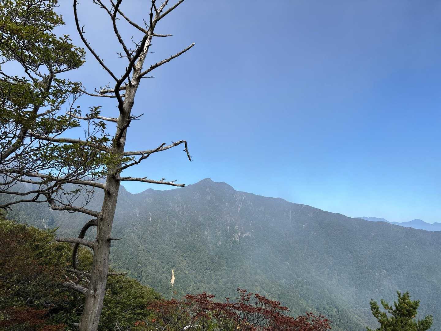 景色が広がる🪟①
