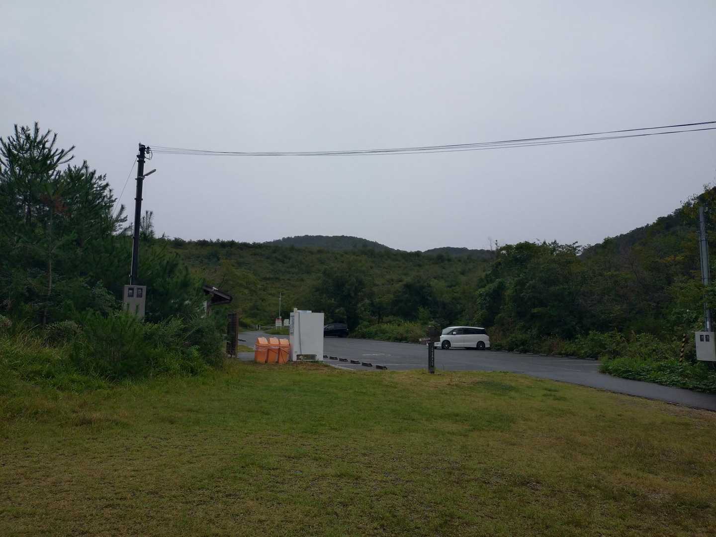 で、無事下山🙌
