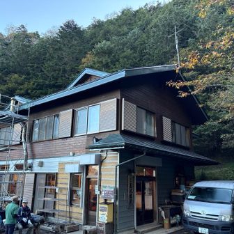 一度泊まってみたいですねぇ。