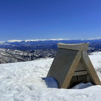 金剛堂山（前金剛）登頂🙌