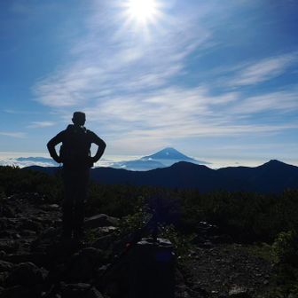 富士山