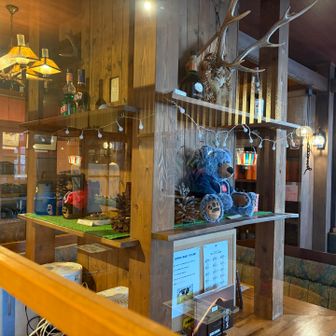 王ヶ頭ホテルへ