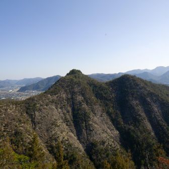 そしてあちらも