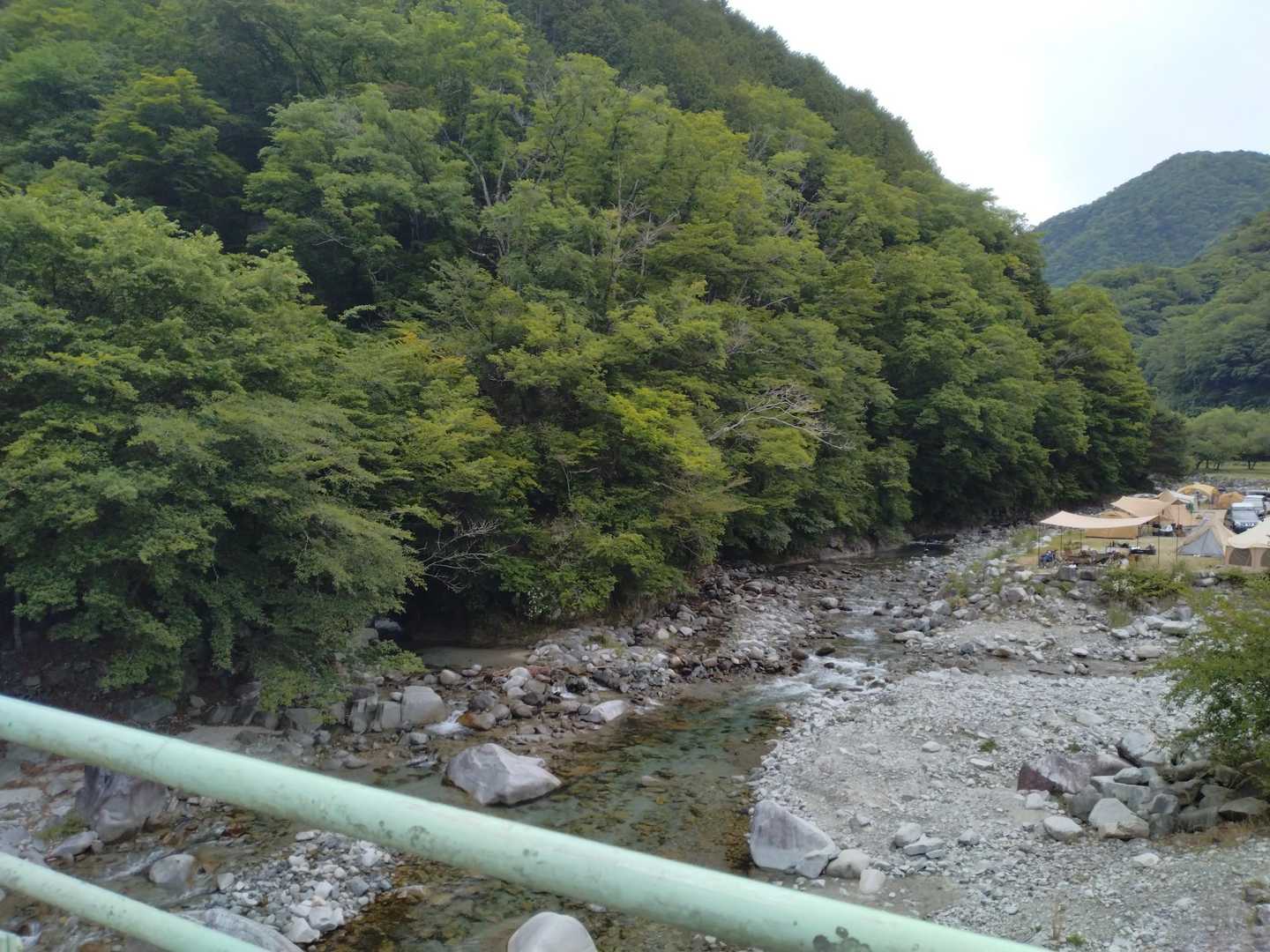 今日も綺麗です