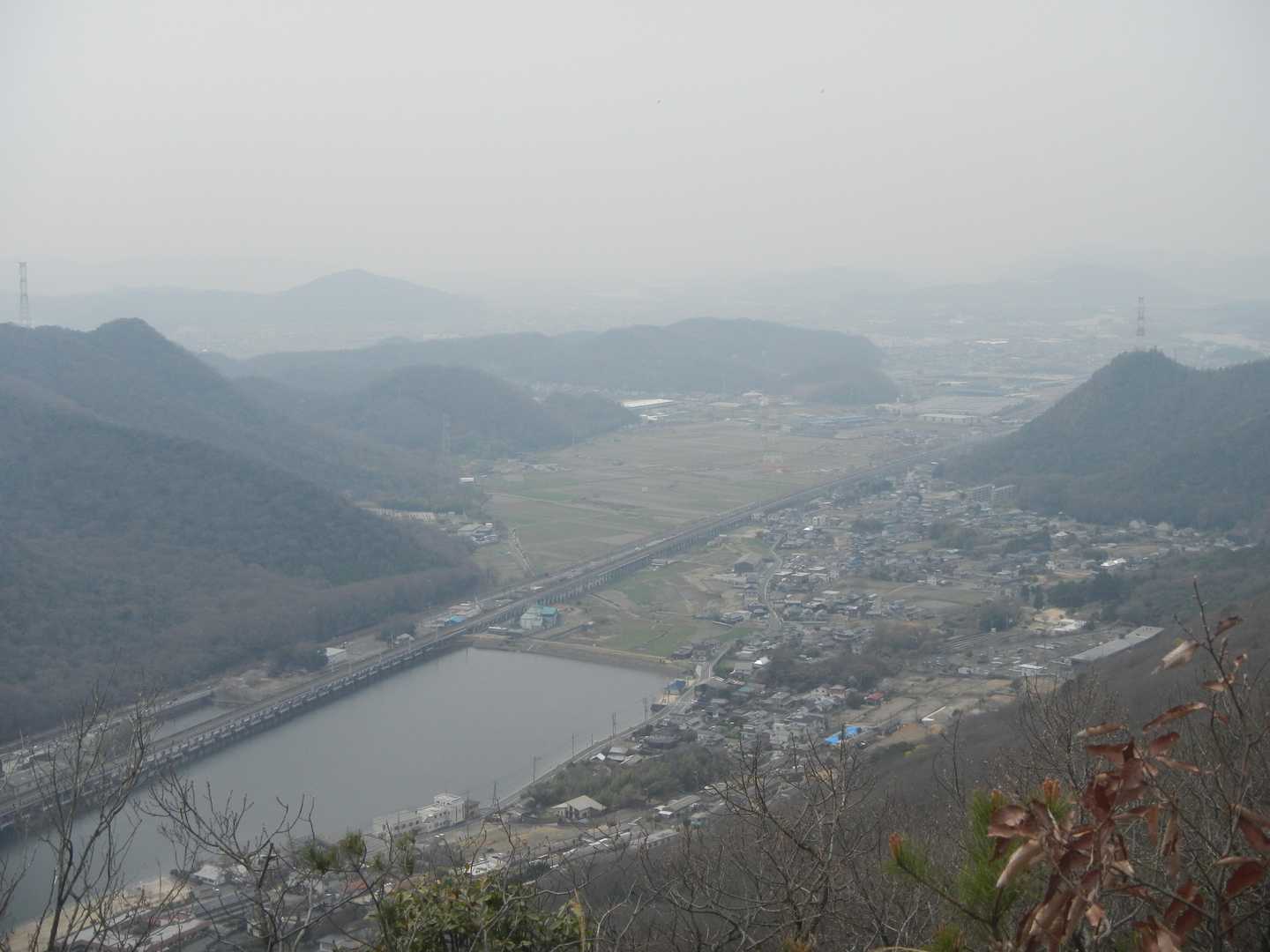 西方面