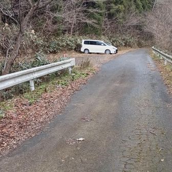 ケガなく無事下山。
温泉入って帰宅しました。