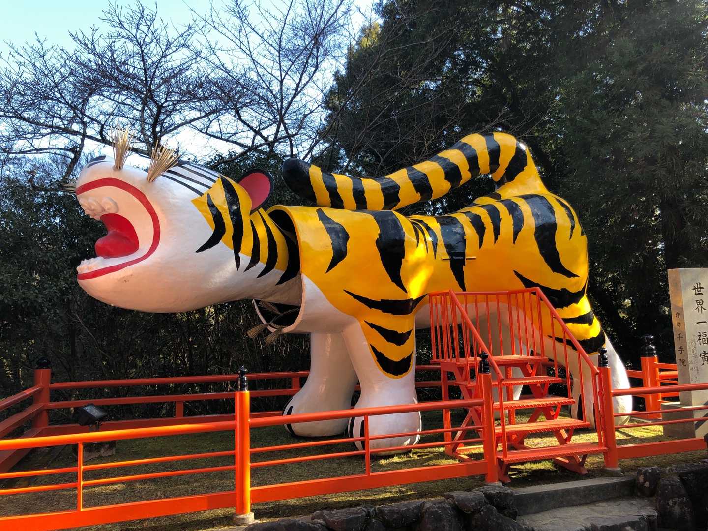 大虎🐯