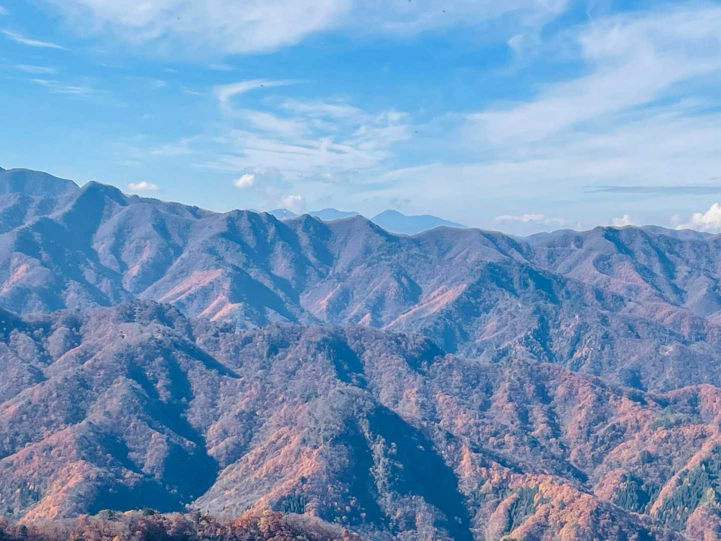 八ヶ岳