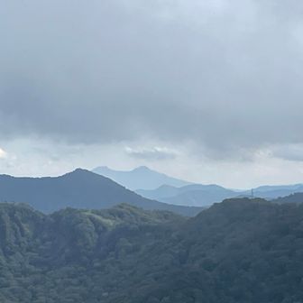 駒ヶ岳