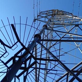 荒神口支線37(教えて貰い)
この辺から西へ..