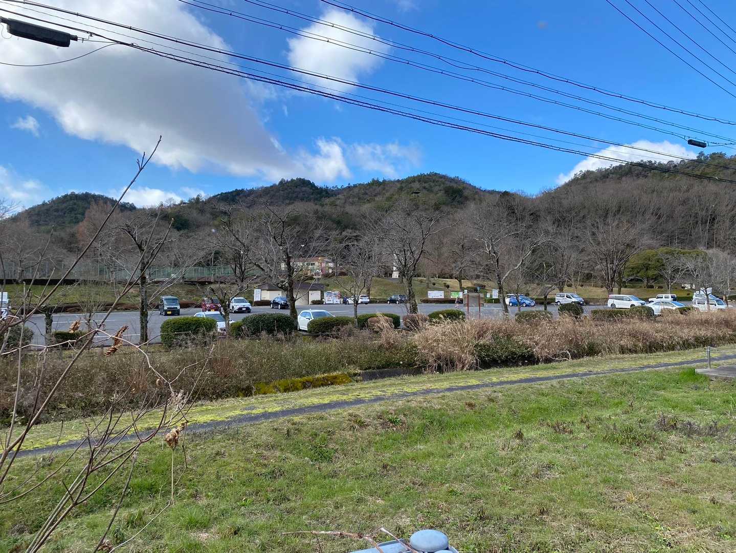 如来ヶ岳 周回コースの写真