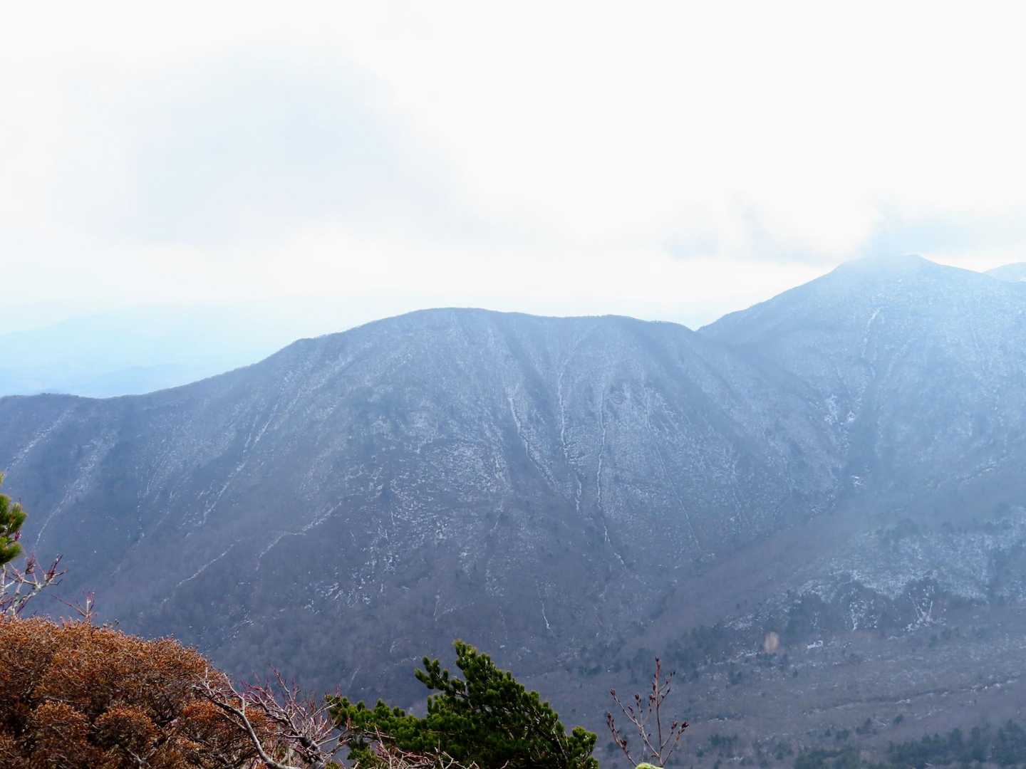 
馬ノ神岳今シーズンは行きたいなぁ❄

…行きたいなぁ!!×100
この場をもって、友人にアピールしておきます(笑)