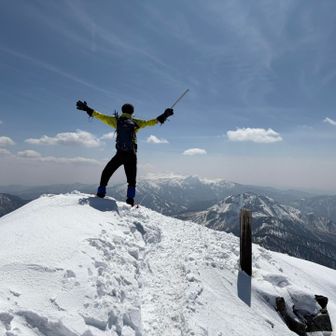 うみたさん、青空に吠える🦁