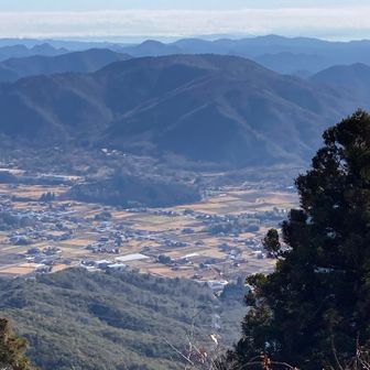 今田町　ぬくもりの郷の建物が見える