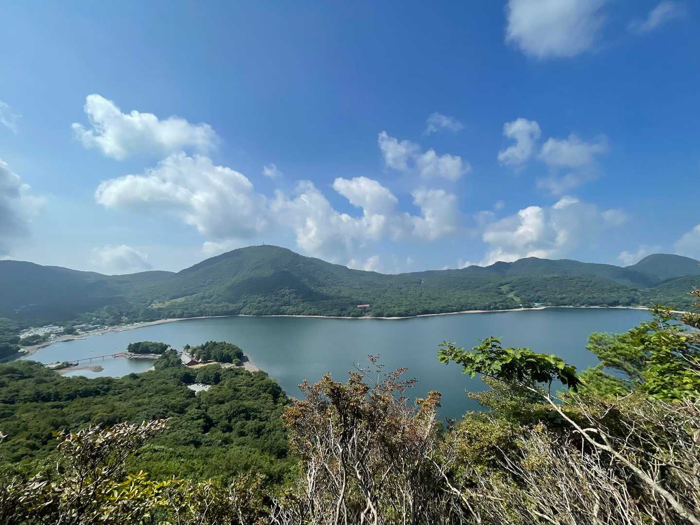 黒檜山-駒ヶ岳コースの写真