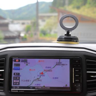 文殊山登山用無料駐車場