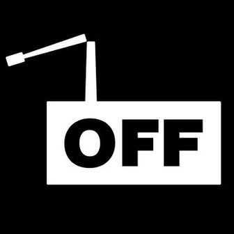 off