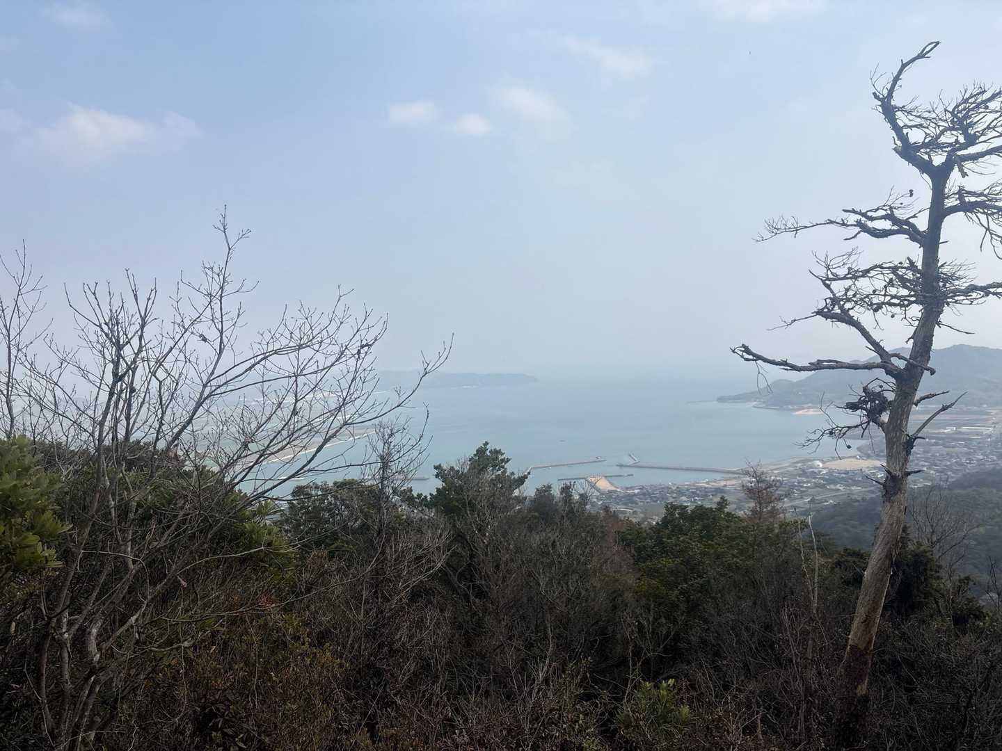 海は綺麗だ大きいよ🌊