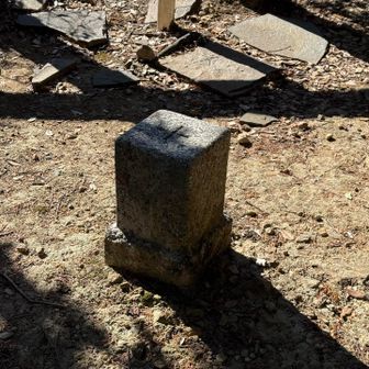 三等三角点 一ツ橋 245.34m