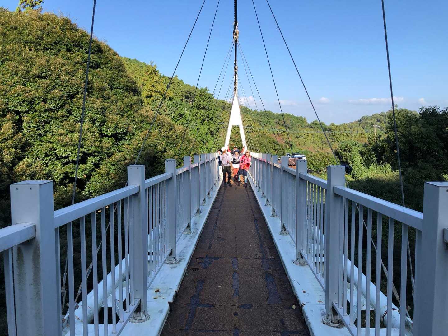 天気で快適☀️