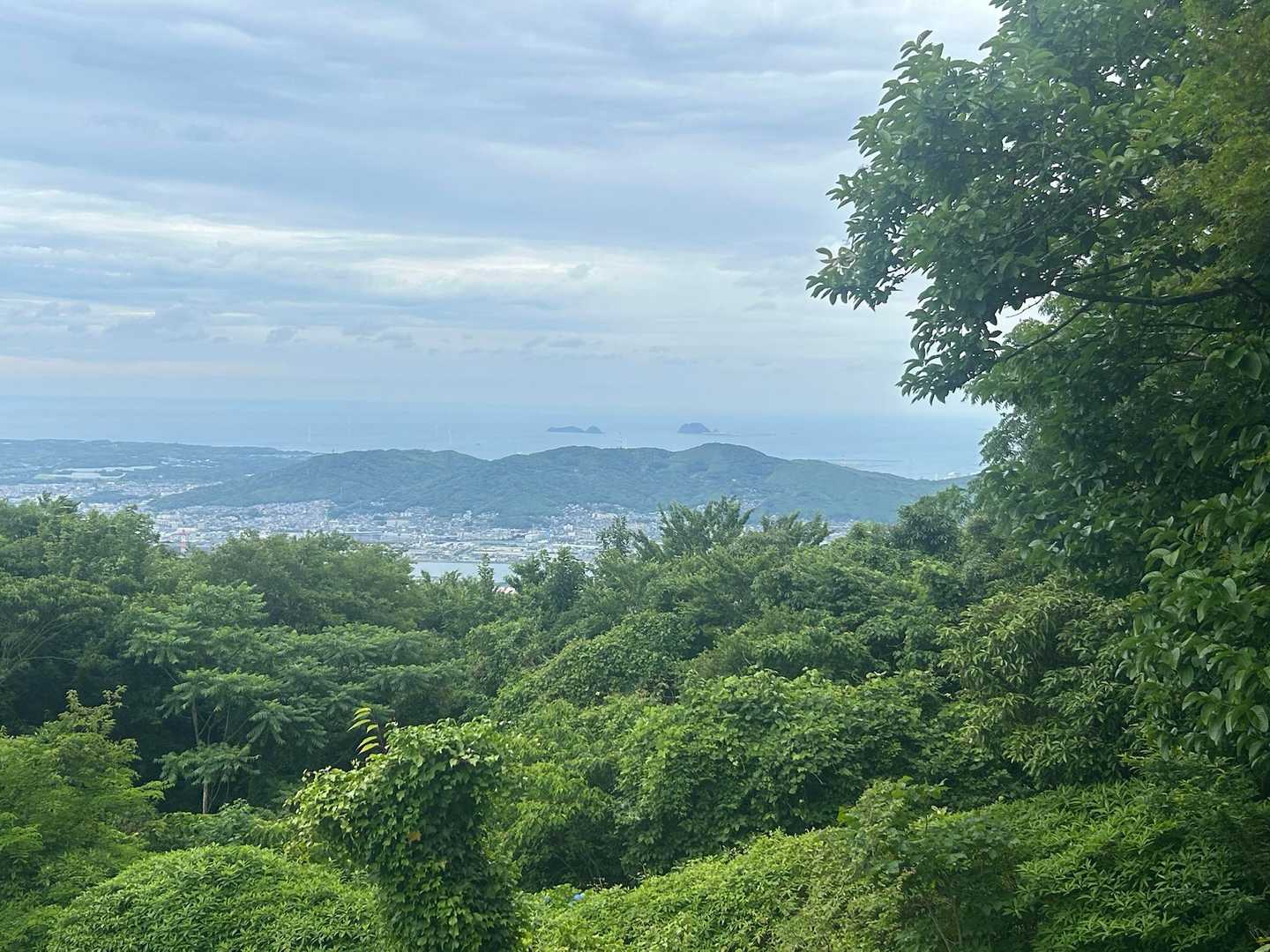若松方面