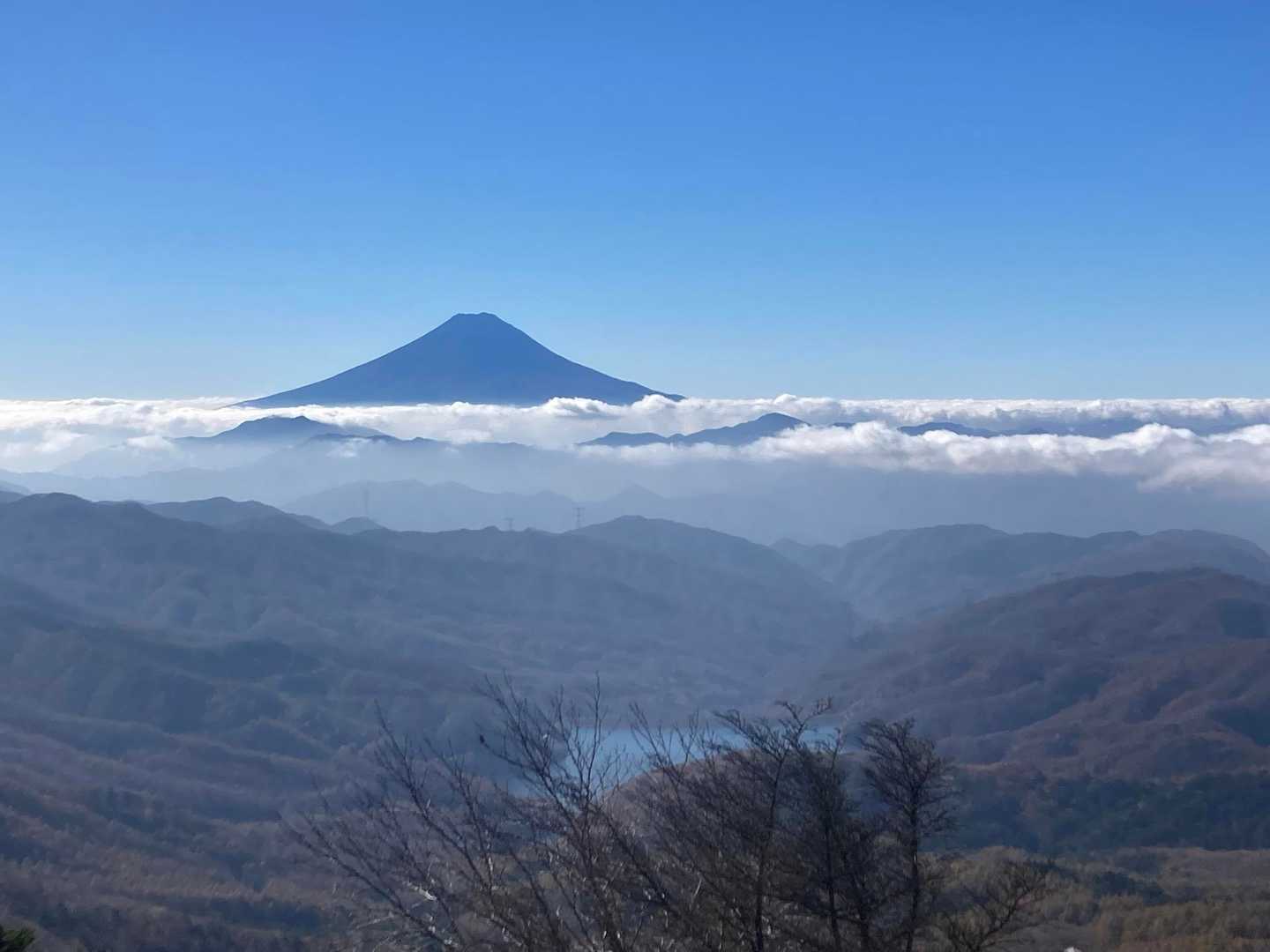 富士山