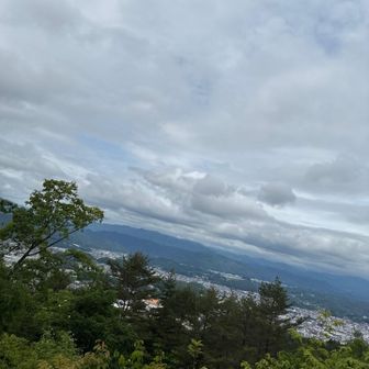 登頂