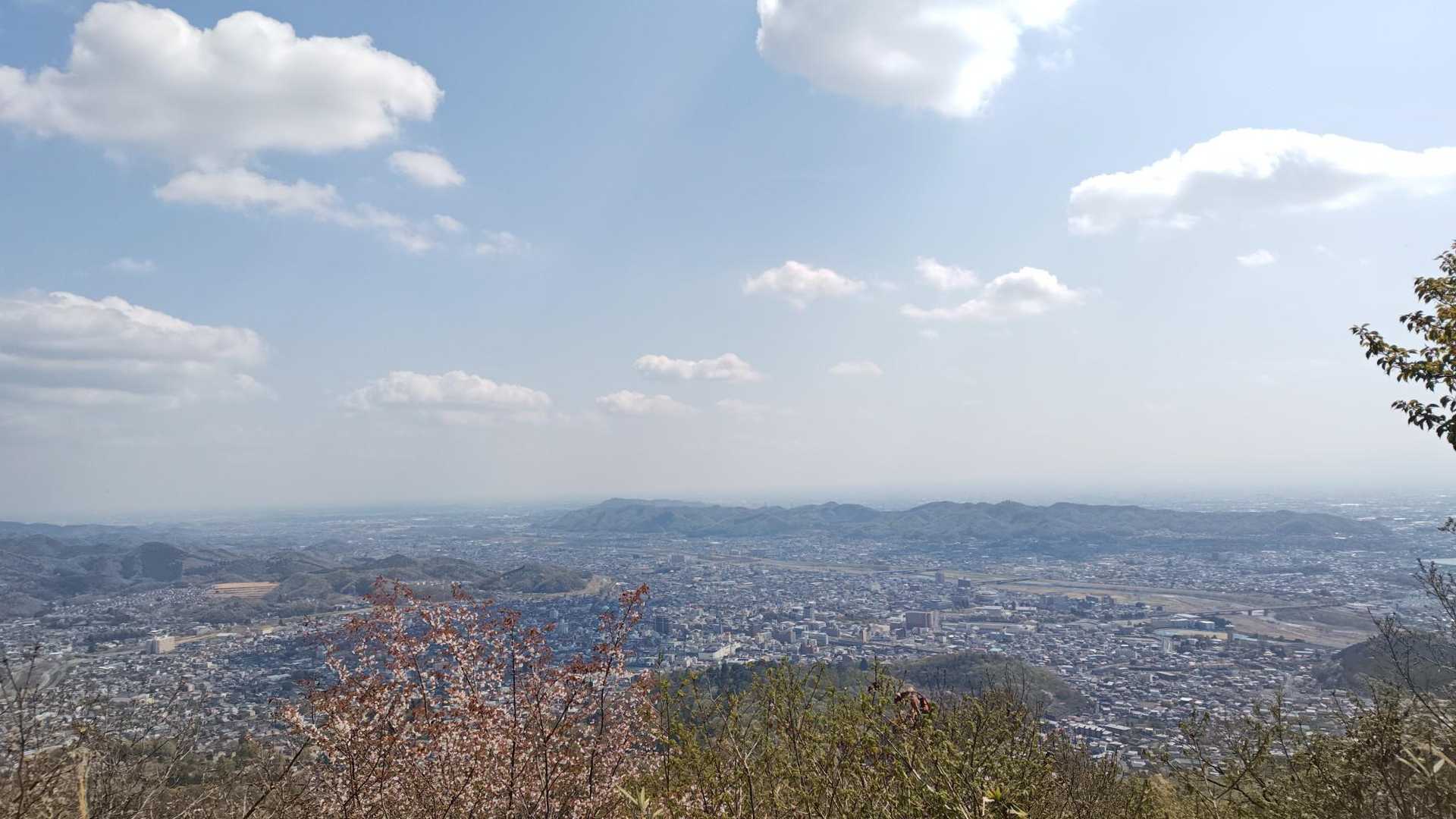辛かったけど、やっちゃえば楽しかったナルピス🌱
なんだかんだで景色見たのここだけ🩷
