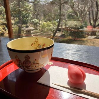 グリーンフラワー