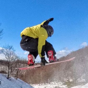 ヤン🍗ニョムチキン