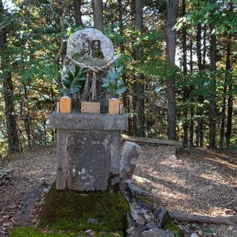 明神山山頂3