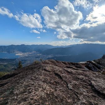 断然牛の背派😏