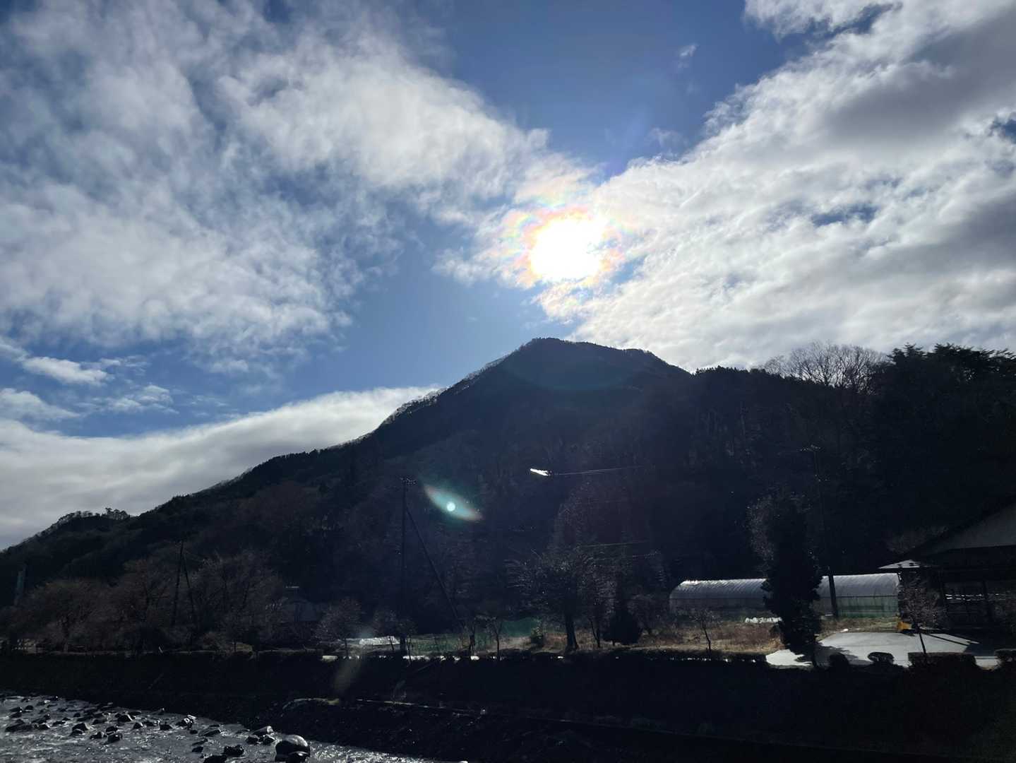 気を取り直して、道の駅どうしをスタート！
