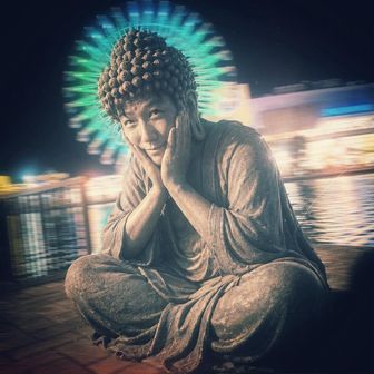 ゆうじ