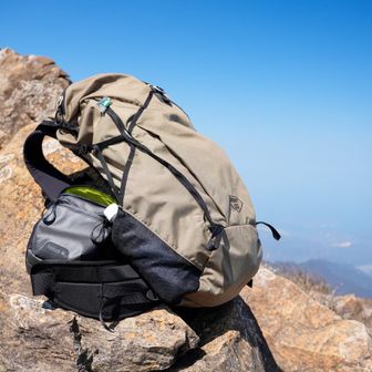 今回から新調したパーゴワークス