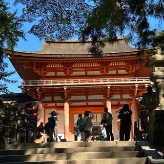 春日大社