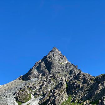 🎶まったり登山🌸