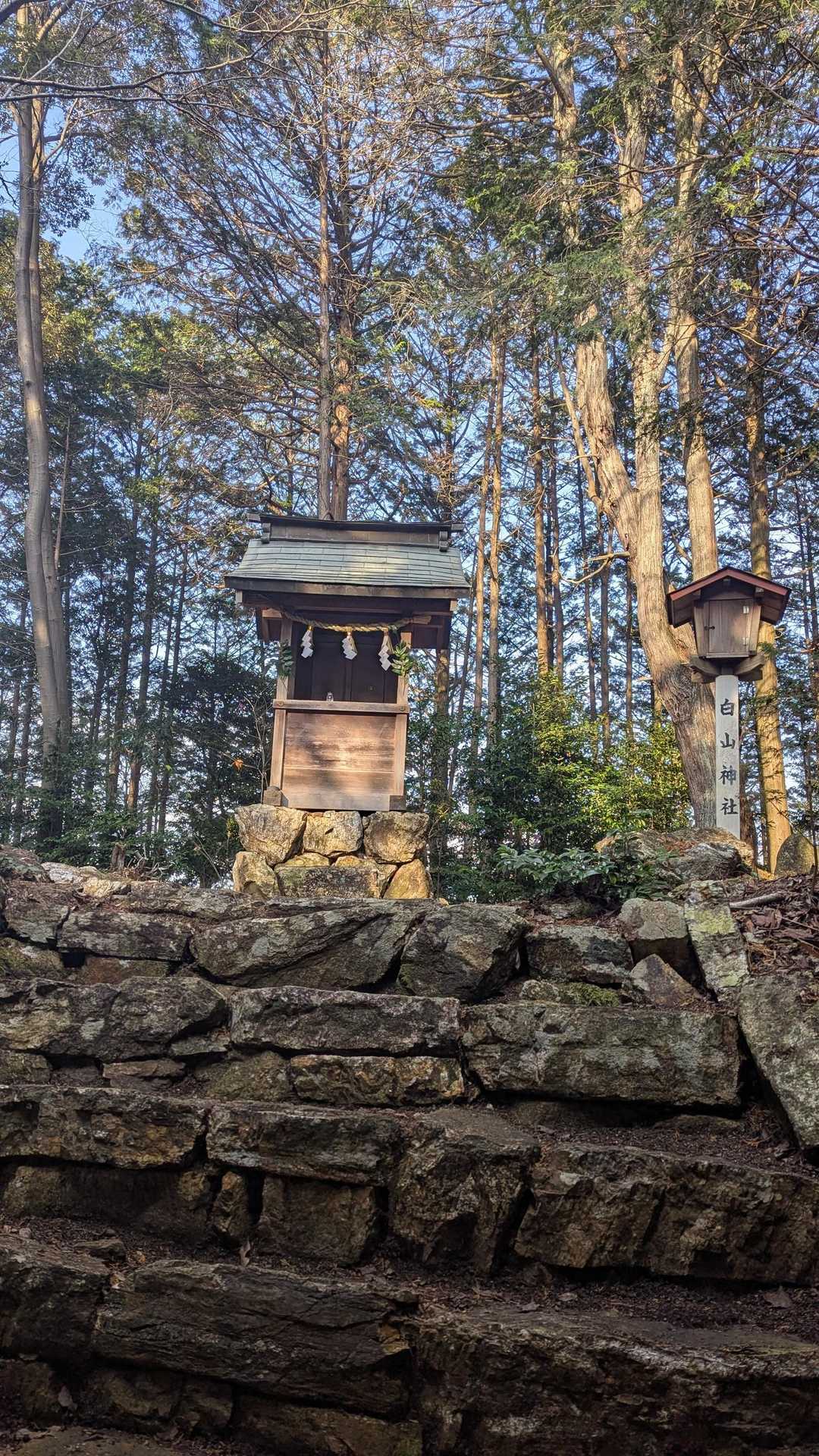 お参りしてきました🙏