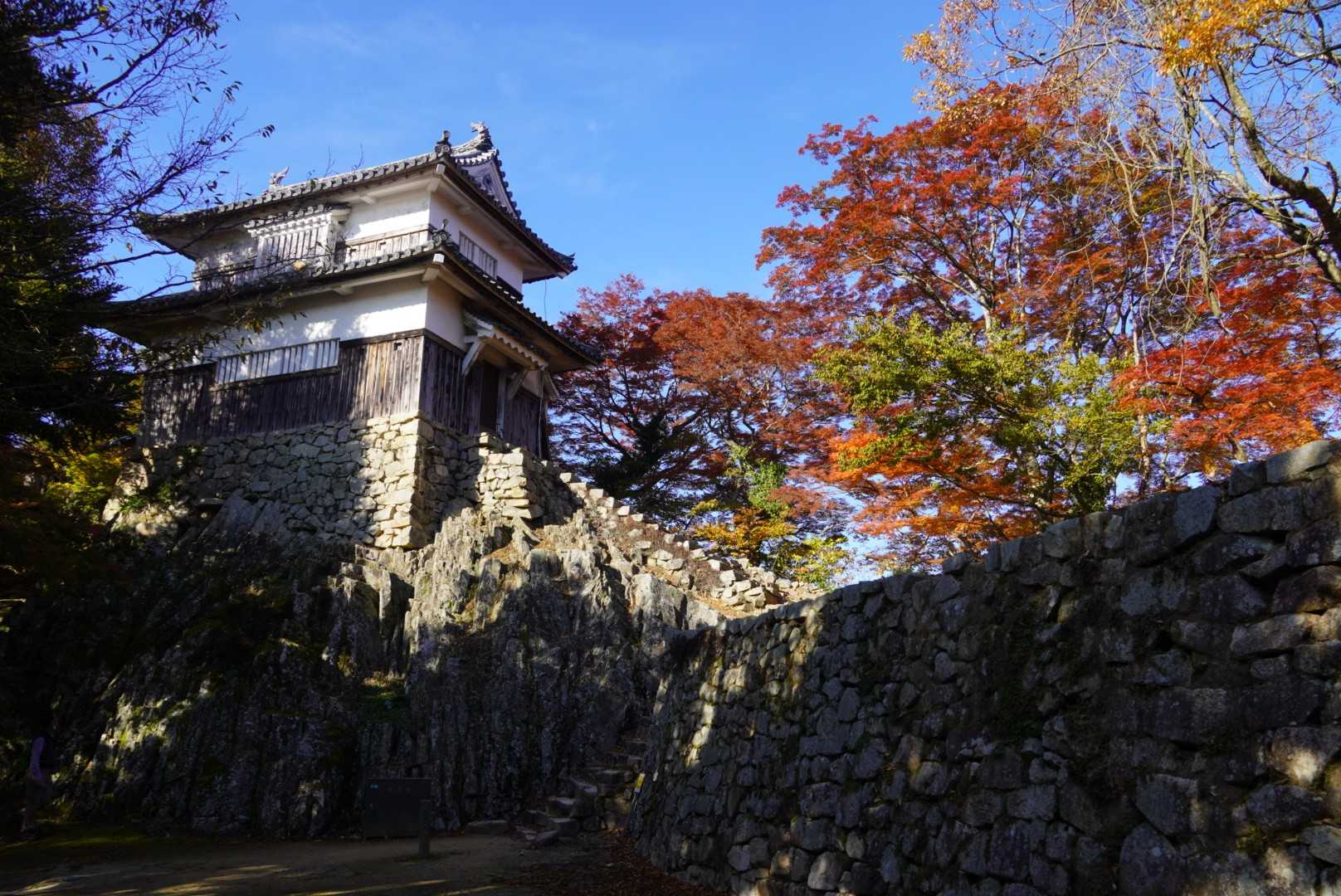 二重櫓